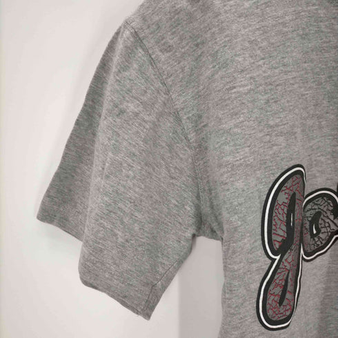 ジョーダンブランド JORDAN BRAND ロゴプリント Tシャツ メンズ import:L
