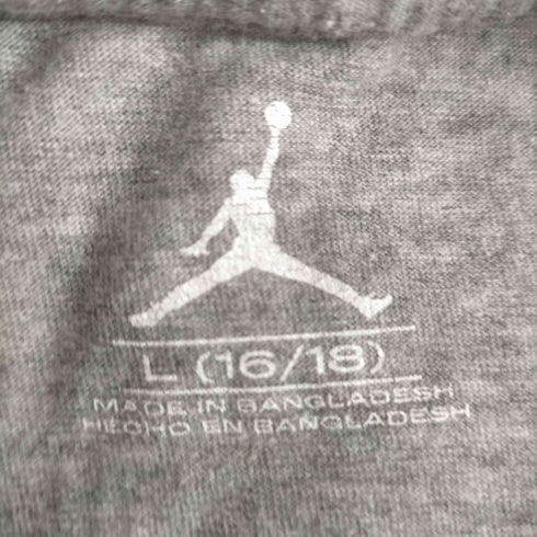 ジョーダンブランド JORDAN BRAND ロゴプリント Tシャツ メンズ import:L
