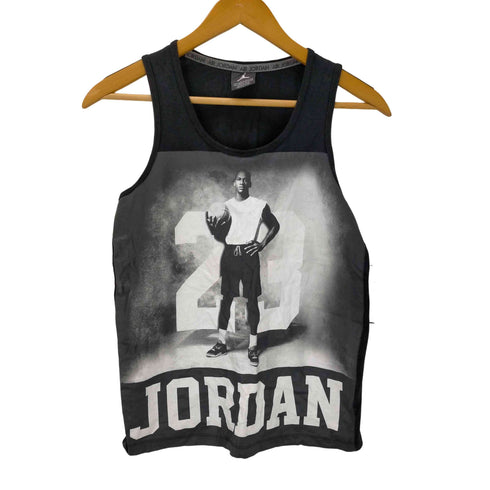 ジョーダンブランド JORDAN BRAND アスリートタンクトップ メンズ JPN:M