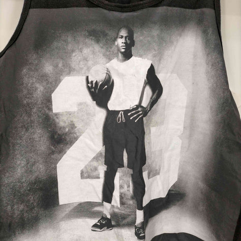 ジョーダンブランド JORDAN BRAND アスリートタンクトップ メンズ JPN:M
