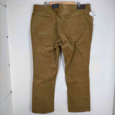 ポロラルフローレン POLO RALPH LAUREN 細畝コーデュロイパンツ ビッグサイズ メンズ w46b/l30