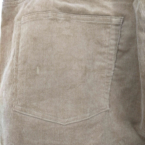 ポロラルフローレン POLO RALPH LAUREN 細畝コーデュロイパンツ ビッグサイズ メンズ w46b/l30