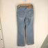 リーバイス Levis ボタン裏512 ジップフライセミフレアパンツ メンズ