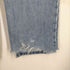 リーバイス Levis ボタン裏512 ジップフライセミフレアパンツ メンズ