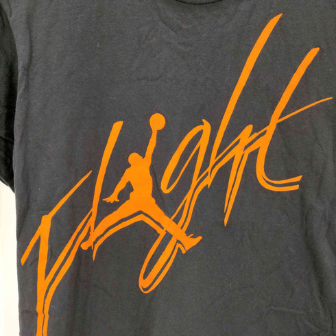ジョーダンブランド JORDAN BRAND S/S フロントプリントTシャツ レディース JPN:L