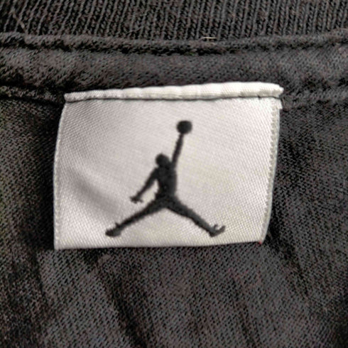 ジョーダンブランド JORDAN BRAND S/S フロントプリントTシャツ レディース JPN:L