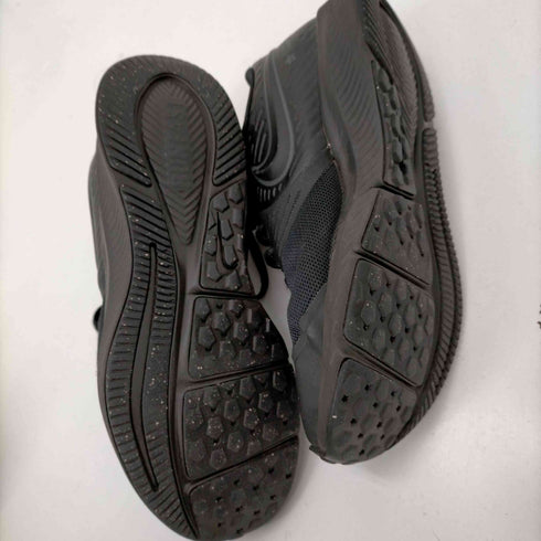 ナイキ NIKE Star Runner 2 GS Triple Black レディース JPN:23.5