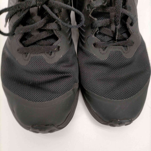 ナイキ NIKE Star Runner 2 GS Triple Black レディース JPN:23.5
