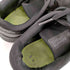 ナイキ NIKE Star Runner 2 GS Triple Black レディース JPN:23.5
