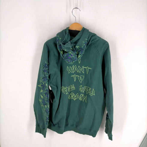 MAYO Devil Skull Embroidery メンズ JPN:XL