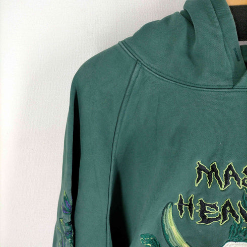 MAYO Devil Skull Embroidery メンズ JPN:XL