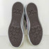 コンバース CONVERSE 裏地チェック ハイカットスニーカー レディース JPN:24.5