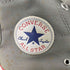 コンバース CONVERSE 裏地チェック ハイカットスニーカー レディース JPN:24.5