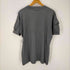アヴィレックス AVIREX ワッペン 袖ポケット クルーネック 半袖Tシャツ メンズ import:S