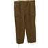 BRIDGE CLOTHING 90S South Africa Military Nutria Fleld Cargo Trousers メンズ 112/81