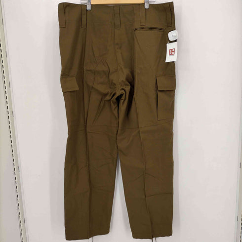 BRIDGE CLOTHING 90S South Africa Military Nutria Fleld Cargo Trousers メンズ 112/81