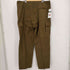 BRIDGE CLOTHING 90S South Africa Military Nutria Fleld Cargo Trousers メンズ 112/81