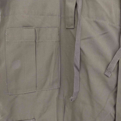 BRIDGE CLOTHING 90S South Africa Military Nutria Fleld Cargo Trousers メンズ 112/81