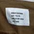 BRIDGE CLOTHING 90S South Africa Military Nutria Fleld Cargo Trousers メンズ 112/81