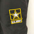 ユーエスアーミー U.S. ARMY APFU hysical Fitness Uniform Pants ミントコンディション メンズ MEDIUM REGULAR