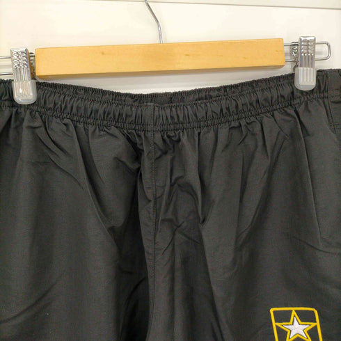 ユーエスアーミー U.S. ARMY APFU hysical Fitness Uniform Pants ミントコンディション メンズ MEDIUM REGULAR