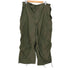 ユーエスアーミー U.S. ARMY 50S CONMARジップ ARCTIC M-51 オーバーパンツ メンズ LARGE REGULAR
