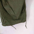 ユーエスアーミー U.S. ARMY 50S CONMARジップ ARCTIC M-51 オーバーパンツ メンズ LARGE REGULAR