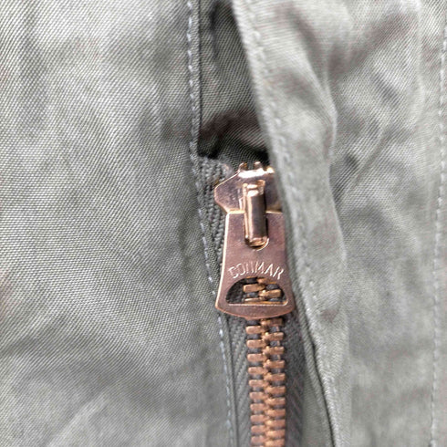 ユーエスアーミー U.S. ARMY 50S CONMARジップ ARCTIC M-51 オーバーパンツ メンズ LARGE REGULAR