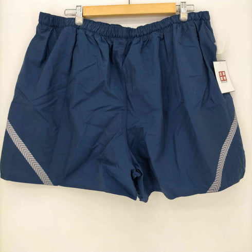 ユーエスエアーフォース U.S. AIR FORCE 00S 09年会計 Physical Training Uniform Trunks Shorts ナイロンショーツ メンズ XXX-LARGE