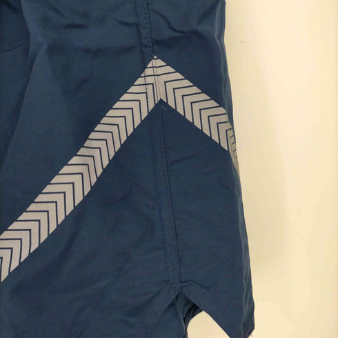 ユーエスエアーフォース U.S. AIR FORCE 00S 09年会計 Physical Training Uniform Trunks Shorts ナイロンショーツ メンズ XXX-LARGE