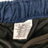 ユーエスエアーフォース U.S. AIR FORCE 00S 09年会計 Physical Training Uniform Trunks Shorts ナイロンショーツ メンズ XXX-LARGE