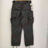 ユーエスアーミー U.S. ARMY TROUSERS DESERT CAMOUFLAGE PATTERN COMBAT 6C 後染めデザートカモカーゴパンツ メンズ SMALL-SHORT