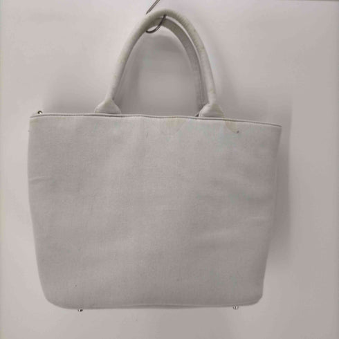 ドレスキャンプ DRESSCAMP スタッズトートバッグ レディース ONE SIZE