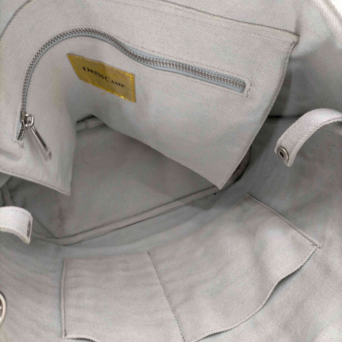 ドレスキャンプ DRESSCAMP スタッズトートバッグ レディース ONE SIZE