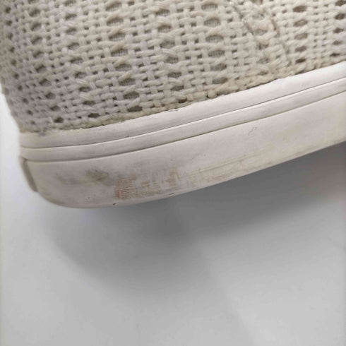 バンズ VANS メッシュ オーセンティックスニーカー レディース