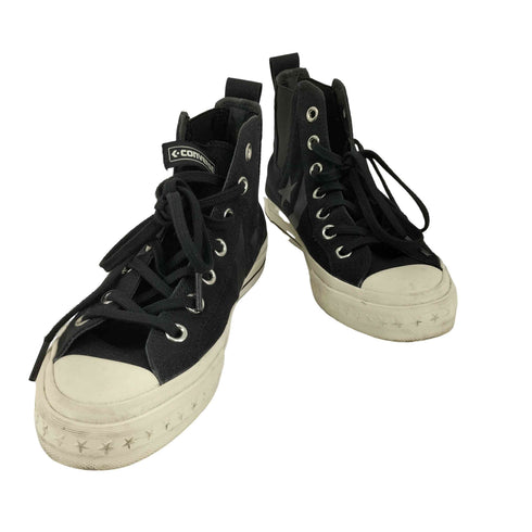 コンバース CONVERSE CX-PRO SK SIDEGORE HI スニーカー レディース JPN:23