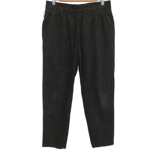 クックマン COOKMAN Chef Pants コーデュロイ シェフパンツ メンズ XL