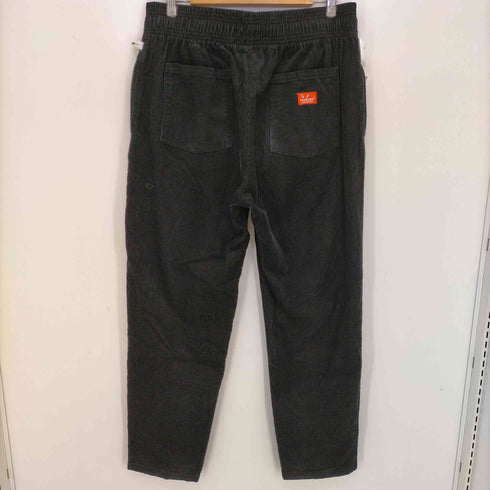 クックマン COOKMAN Chef Pants コーデュロイ シェフパンツ メンズ XL