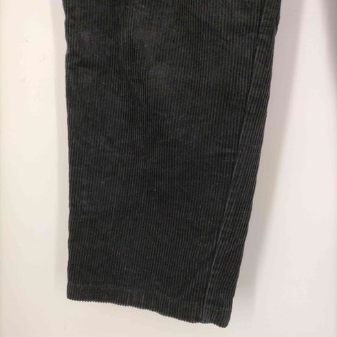 クックマン COOKMAN Chef Pants コーデュロイ シェフパンツ メンズ XL