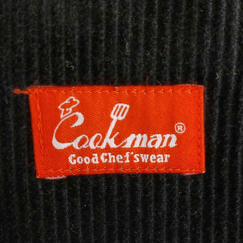 クックマン COOKMAN Chef Pants コーデュロイ シェフパンツ メンズ XL