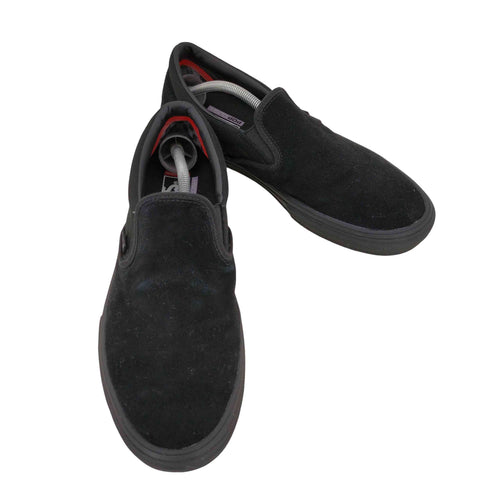 バンズ VANS SKATEBOARDING SLIP-ON SHOES スリッポン メンズ US:12
