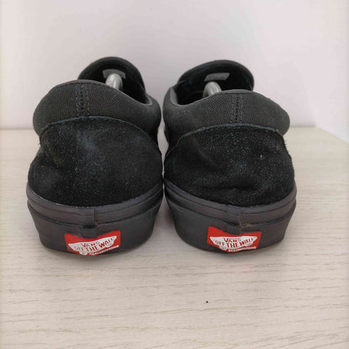 バンズ VANS SKATEBOARDING SLIP-ON SHOES スリッポン メンズ US:12
