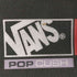 バンズ VANS SKATEBOARDING SLIP-ON SHOES スリッポン メンズ US:12