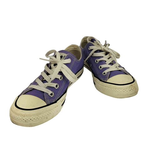 コンバース CONVERSE ALL STAR WASHEDCANVAS OX レディース JPN:23