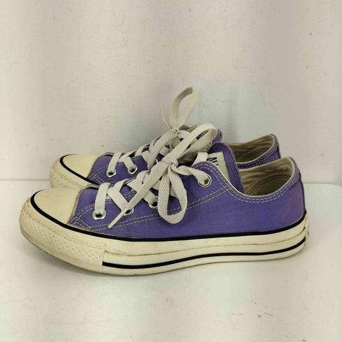 コンバース CONVERSE ALL STAR WASHEDCANVAS OX レディース JPN:23