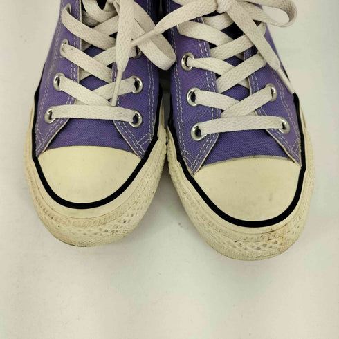 コンバース CONVERSE ALL STAR WASHEDCANVAS OX レディース JPN:23