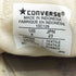 コンバース CONVERSE ALL STAR WASHEDCANVAS OX レディース JPN:23