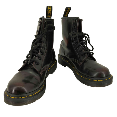 ドクターマーチン Dr.Martens 8ホールブーツ レディース EUR:37
