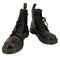 ドクターマーチン Dr.Martens 8ホールブーツ レディース EUR:37
