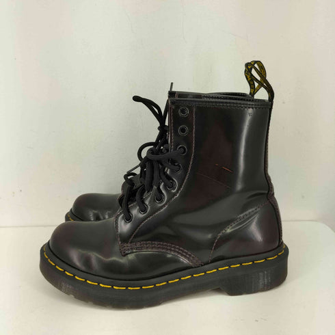 ドクターマーチン Dr.Martens 8ホールブーツ レディース EUR:37